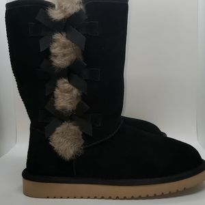 Koolaburra by UGG Victoria Tall Boot